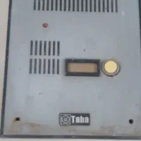 آیفون صوتی تابا|صوتی و تصویری|تهران, تختی|دیوار