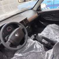 وانت آریسان 2 صفر خشک نقد و اقساط|خودرو سواری و وانت|قم, ولیعصر|دیوار