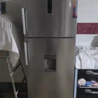 یخچال فریزز امرسان ۱۷ و نیم فوت