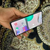 سامسونگ  a52s 5g|موبایل|آبادان, |دیوار