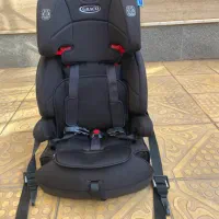 صندلی ماشین کودک امریکایی تاشو