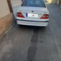 سمند xu7|خودرو سواری و وانت|خمینیشهر, |دیوار