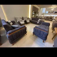 مبل بخرچک بده بدون پیش پرداخت تااخری سال|مبلمان خانگی و میز عسلی|مشهد, گرجی علیا|دیوار