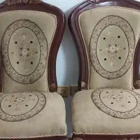 صندلی|صندلی و نیمکت|مشهد, عباس‌آباد|دیوار