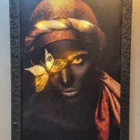 تابلو چراغ دار