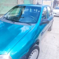 اوپل کورسا