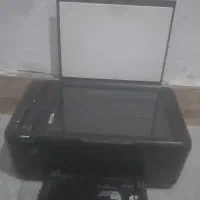 چاپگر hd