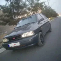 پراید 131 sl|خودرو سواری و وانت|مشهد, امیریه|دیوار