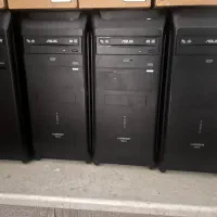 کیس و مانیتور