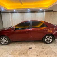 سراتو دنده ای مدل 94/12 بدون رنگ