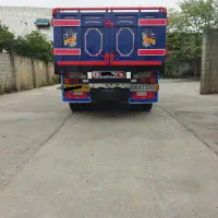 ایسوزو سه تنی مدل ۸۶ کاربنی|خودرو سنگین|قائم‌شهر, |دیوار