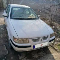 سمند LX مدل 86|خودرو سواری و وانت|شیروان (خراسان), |دیوار