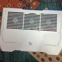 کول پد|قطعات و لوازم جانبی رایانه|شیراز, شهرک مهرگان|دیوار