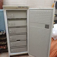 فریزر بوش|یخچال و فریزر|تهران, صادقیه|دیوار