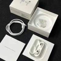 ایرپاد پرو اصلی در حد نو