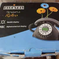 تلفن رومیزی ALKATEL|تلفن رومیزی|تهران, آهنگ|دیوار