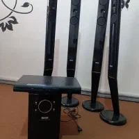 سینمای خانواده نونو فلش خور