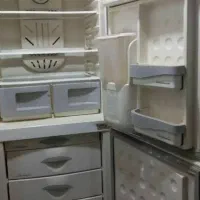 تعمیرات یخچال و فریزر خانگی و صنعتی محمدی