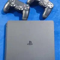 ps4 slim 500gb