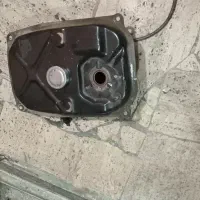 ویو۱۲۵|موتورسیکلت|تهران, ابوذر|دیوار