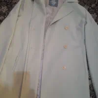 کاپشن بافت پالتو .بارانی|لباس|بجنورد, |دیوار