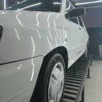 پراید ۱۳۲مدل ۹۶|خودرو سواری و وانت|تبریز, |دیوار