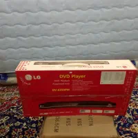 دی وی دی ال جی نو