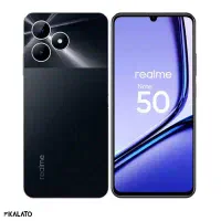 گوشی ریلمی نوت 50