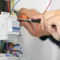 برقکاری ساختمان و صنعتی
