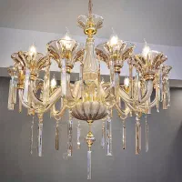لوستر فونیکس
