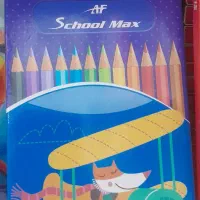 محصولات آریا .جهت مدارس ومهد کودک|لوازم التحریر|مشهد, آبکوه|دیوار