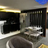 اجاره سوییت جکوزی دار ماهانه و هفتگی و روزانه|اجارهٔ کوتاهمدت آپارتمان و سوئیت|مشهد, کوثر|دیوار