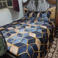 تخت فرفورژه دو نفره