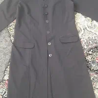 مانتو و شلوار اداری