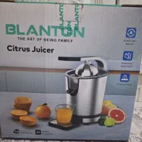 آب مرکبات گیر بلانتون