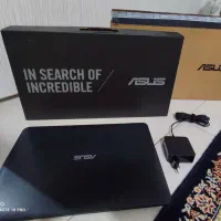 لبتاب asus