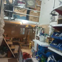 مغازه ۲۸متری ملکیت وسرقفلی بی نقص|فروش مغازه و غرفه|تهران, چیتگر شمالی|دیوار