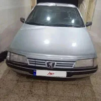 فروش خودرو سواری روآ|خودرو سواری و وانت|دورود, |دیوار