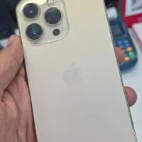 اپل iPhone 13 Pro با حافظهٔ ۲۵۶ گیگابایت