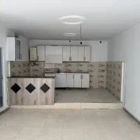 آپارتمان واحد ۶۵ متری طبقه اول دربست تخلیه