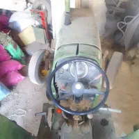 تراکتور جاندیر ۲۰۴۰|خودرو سنگین|بوئین و میاندشت, |دیوار