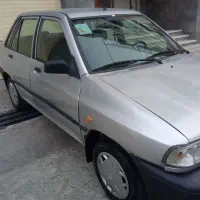 پراید صبا مدل 1386 بنزینی|خودرو سواری و وانت|اسلام‌شهر, شهرک طالقانی|دیوار