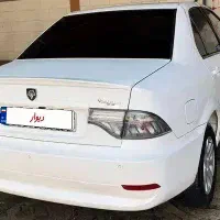 سمند سورن 90 روزه