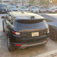 Range Rover Evoque 2017|خودرو سواری و وانت|تهران, سعادت‌آباد|دیوار