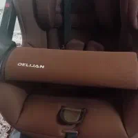 صندلی کودک ماشین