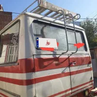 مینی بوس بنز|خودرو سنگین|فاضل آباد, |دیوار