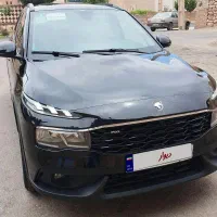 ریرا مشکی مدل ۱۴۰۵