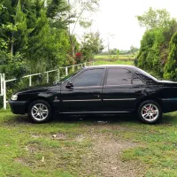 پارس سال اخرای اسفند ۸۸ بیرنگ و بی ضربه|خودرو سواری و وانت|رشت, حومه رشت|دیوار