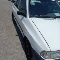 پراید مدل 90