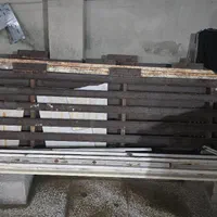 پل پارکینگ روی جدول